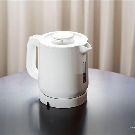 Daiwa Roynet Hotel Kyoto Terrace Hachijo Premier Εξωτερικό φωτογραφία