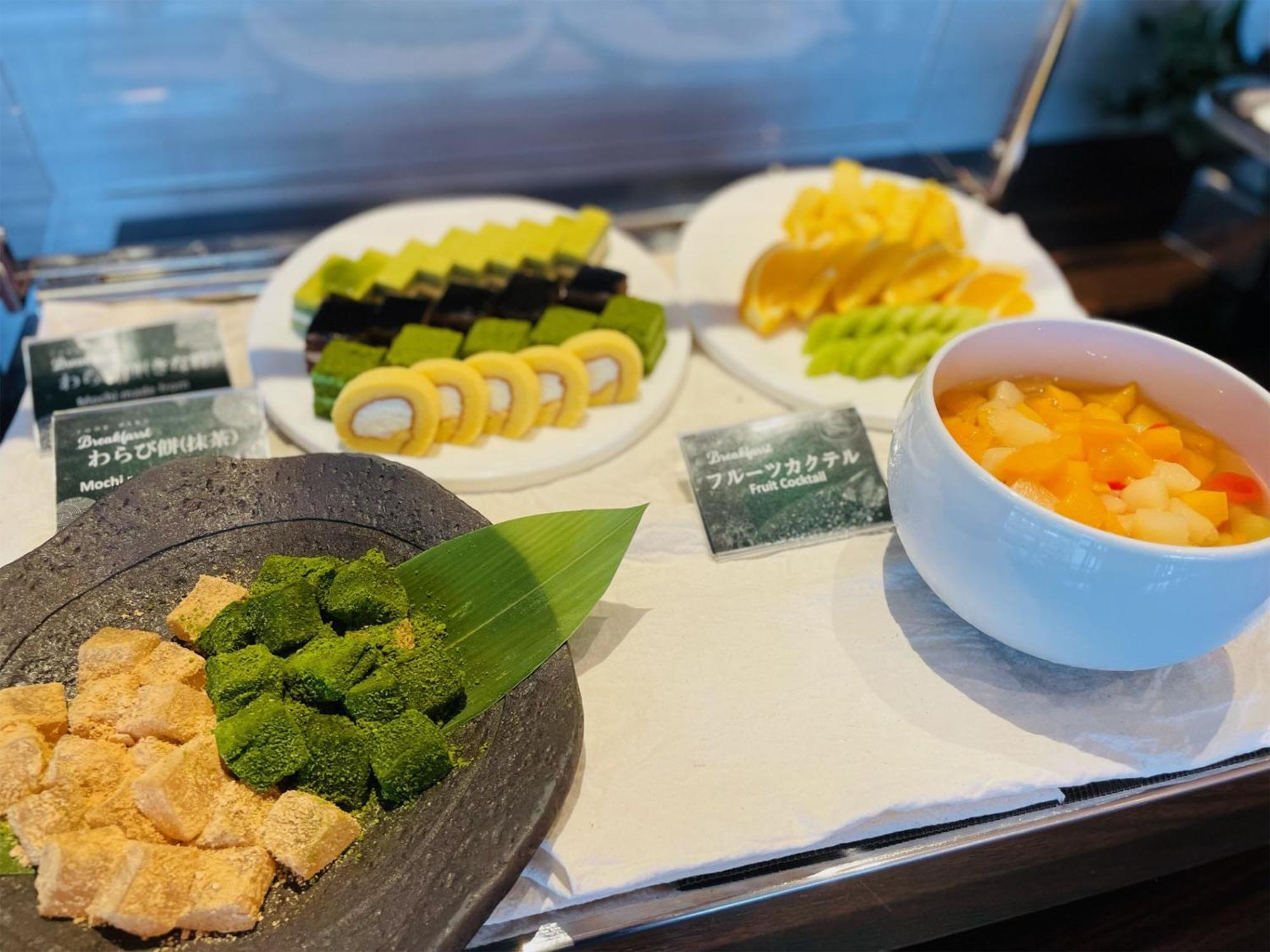Daiwa Roynet Hotel Kyoto Terrace Hachijo Premier Εξωτερικό φωτογραφία
