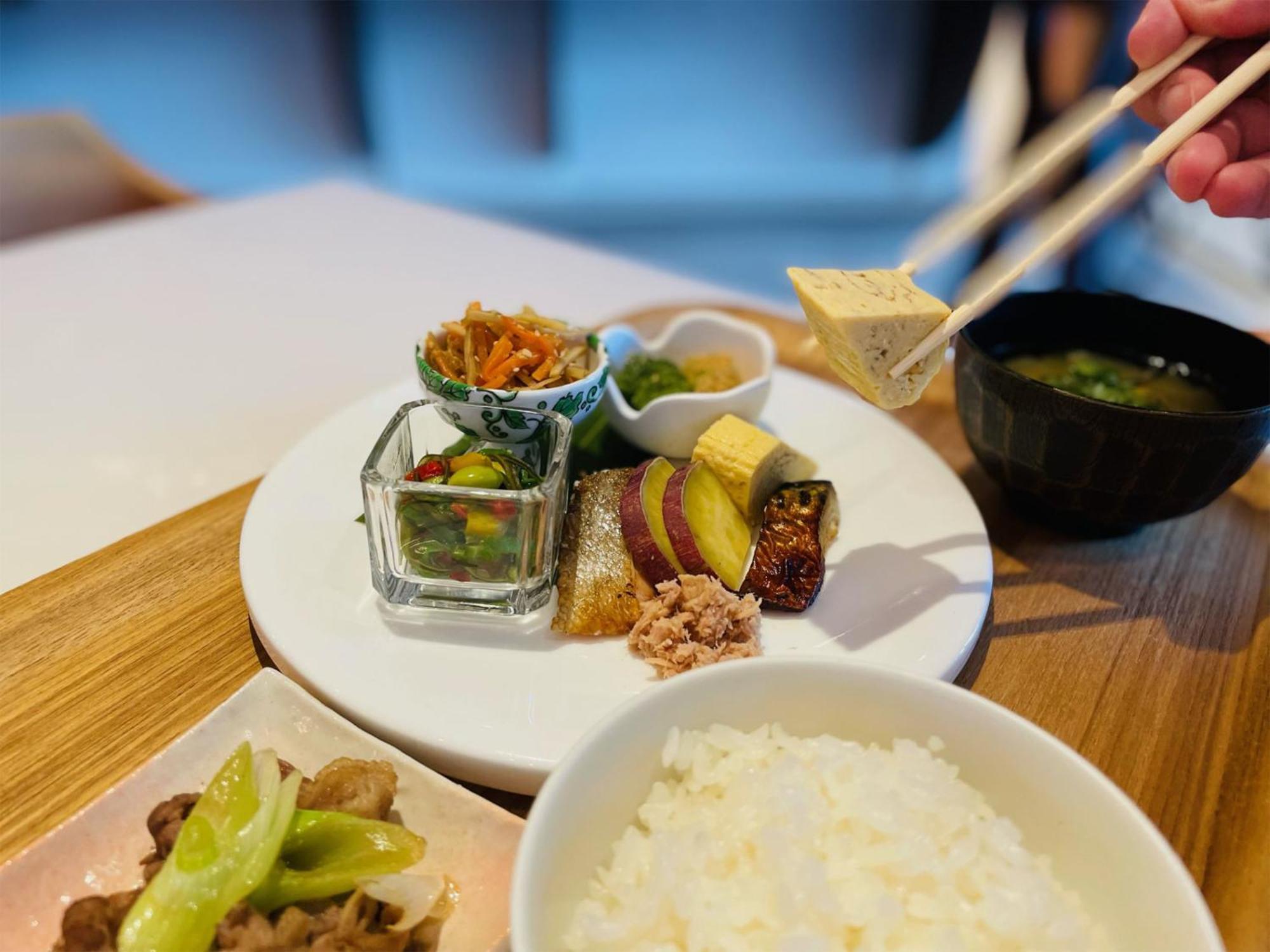 Daiwa Roynet Hotel Kyoto Terrace Hachijo Premier Εξωτερικό φωτογραφία