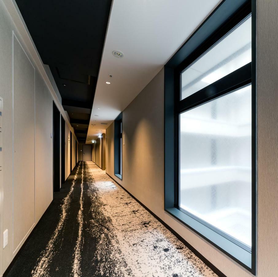 Daiwa Roynet Hotel Kyoto Terrace Hachijo Premier Εξωτερικό φωτογραφία