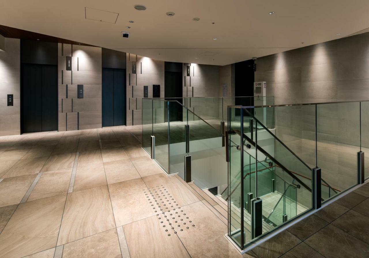 Daiwa Roynet Hotel Kyoto Terrace Hachijo Premier Εξωτερικό φωτογραφία