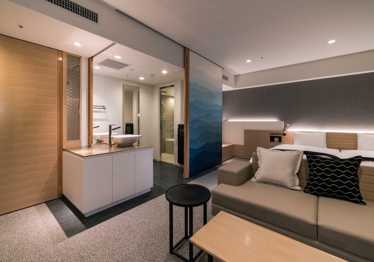 Daiwa Roynet Hotel Kyoto Terrace Hachijo Premier Εξωτερικό φωτογραφία