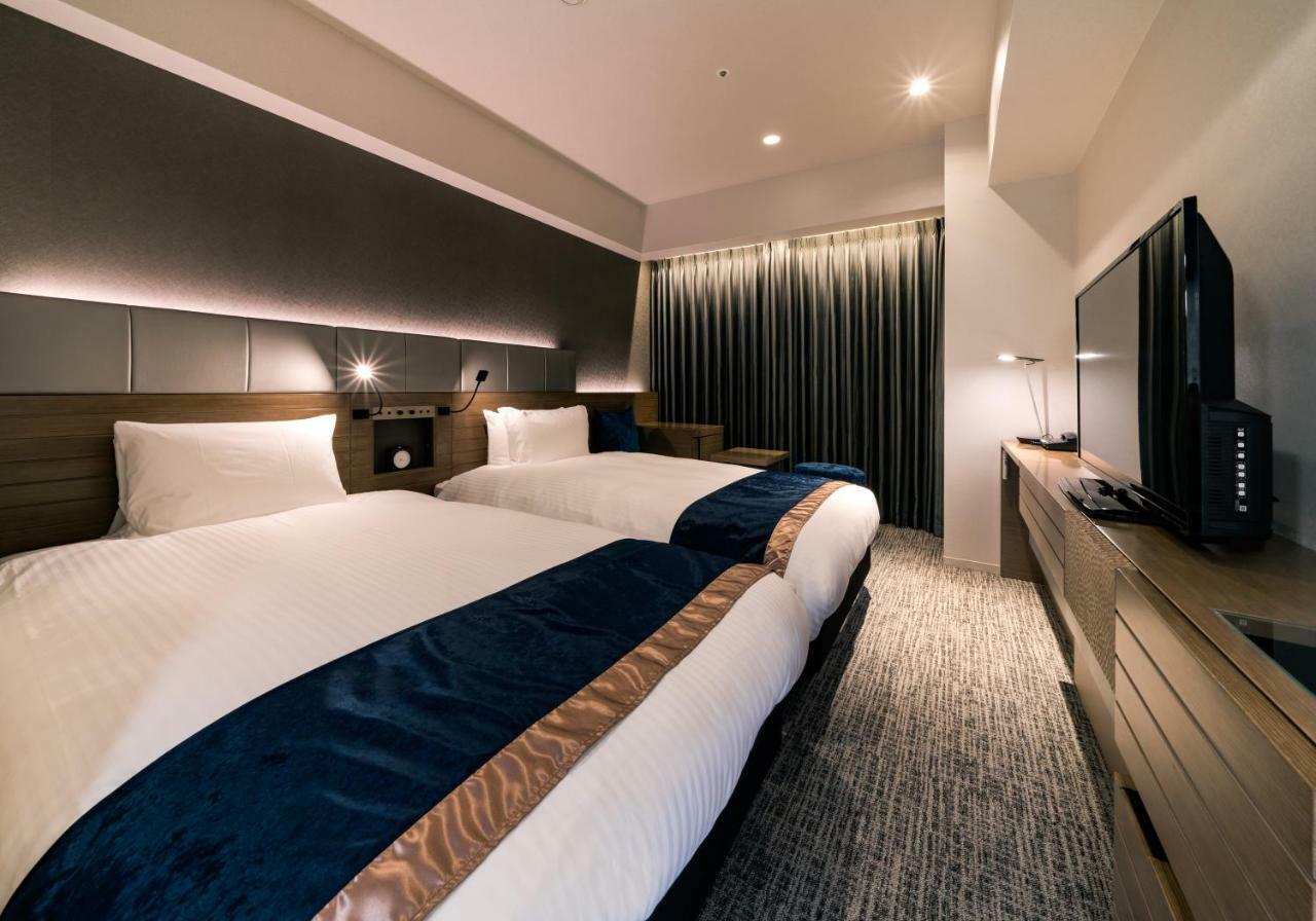 Daiwa Roynet Hotel Kyoto Terrace Hachijo Premier Εξωτερικό φωτογραφία